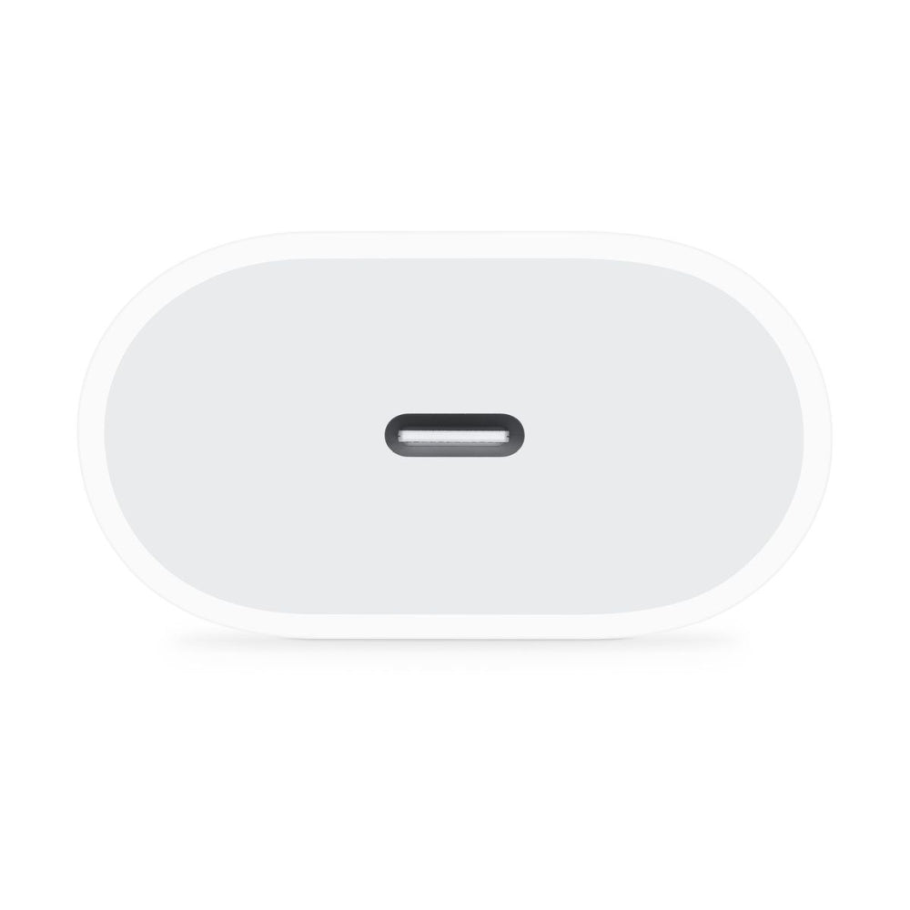 Адаптер Apple 20W USB-C Power Adapter