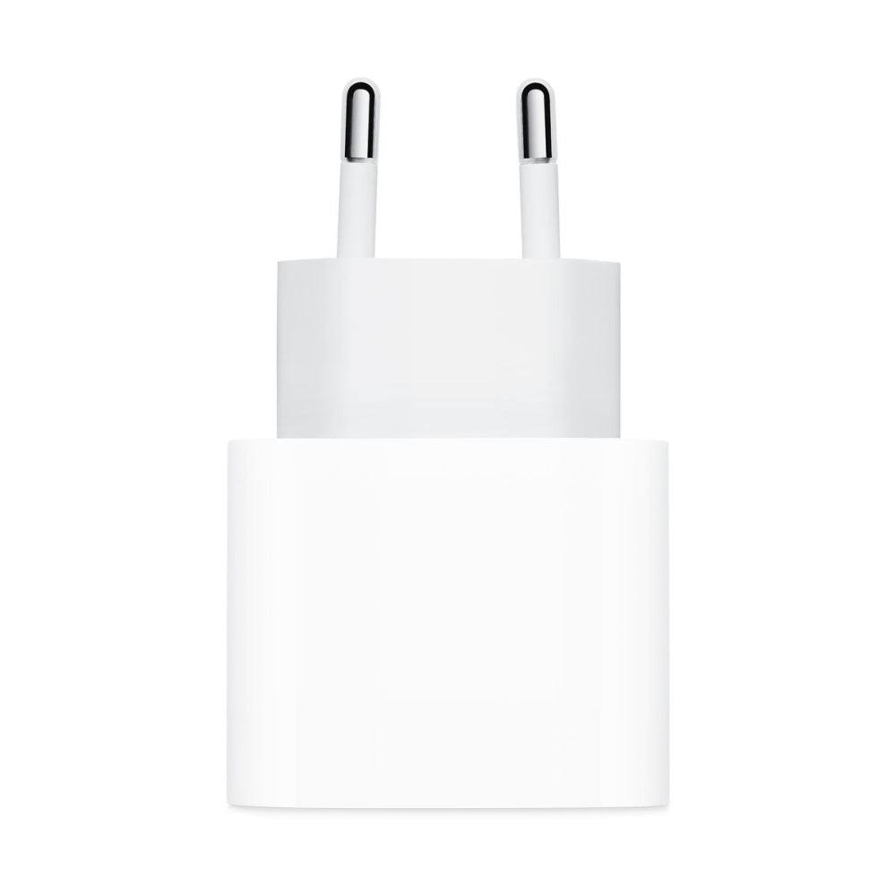 Адаптер Apple 20W USB-C Power Adapter