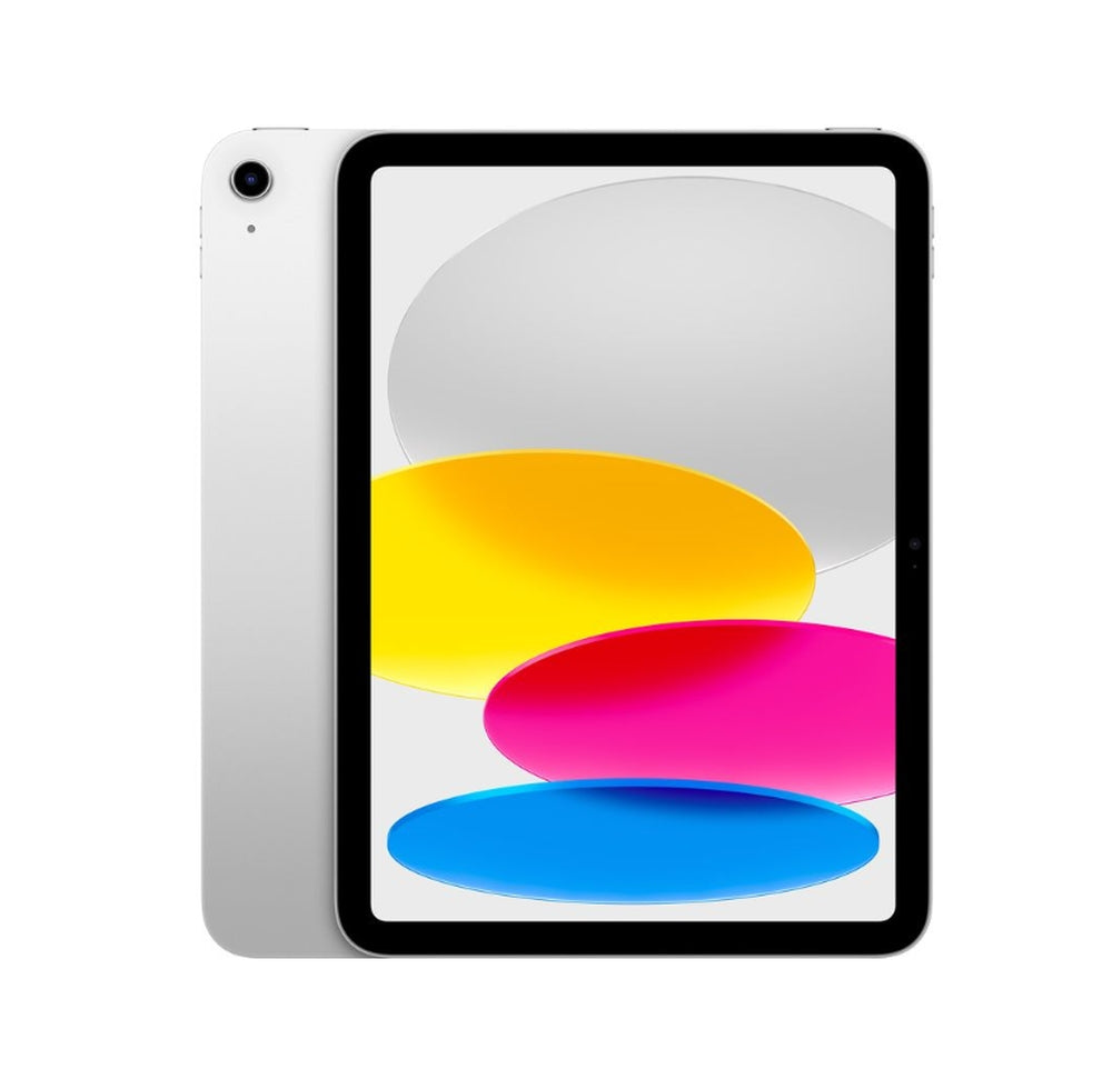 Таблет Apple 11-inch iPad (A16) Wi-Fi 128GB, Silver