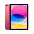 Таблет Apple 11-inch iPad (A16) Wi-Fi 256GB, Pink
