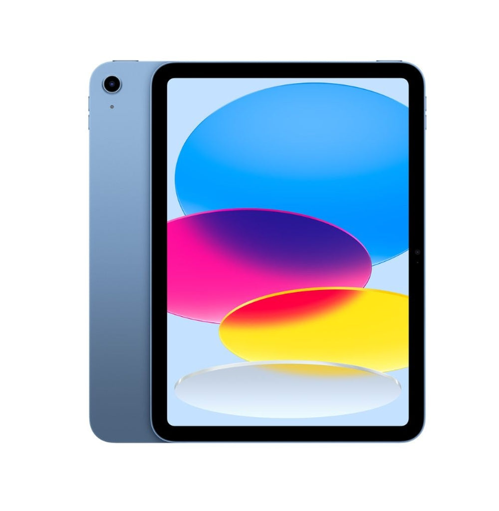 Таблет Apple 11-inch iPad (A16) Cellular 256GB, Blue