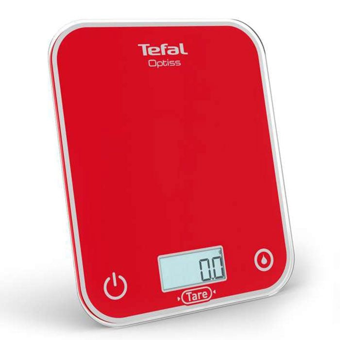 Везна Tefal BC50U3V0 Ks Optiss Raspberry
