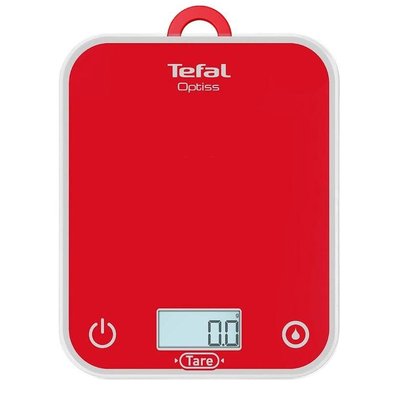 Везна Tefal BC50U3V0 Ks Optiss Raspberry