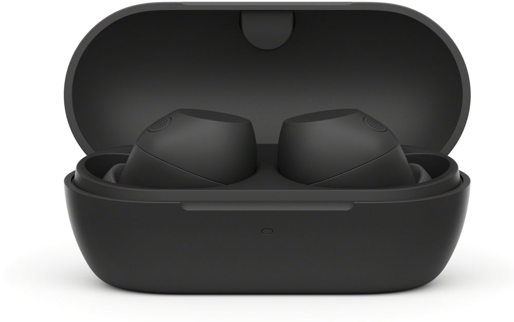 Слушалки Sony Headset TWLS WF-C710N, black