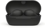 Слушалки Sony Headset TWLS WF-C710N, black