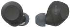 Слушалки Sony Headset TWLS WF-C710N, black
