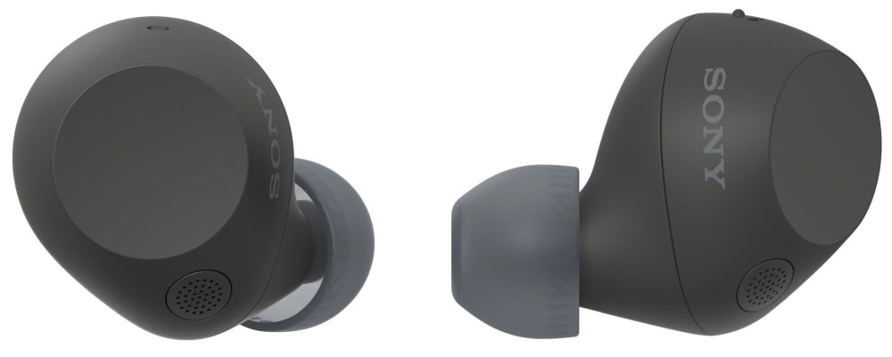 Слушалки Sony Headset TWLS WF-C710N, black