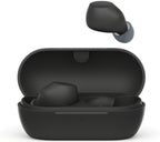 Слушалки Sony Headset TWLS WF-C710N, black