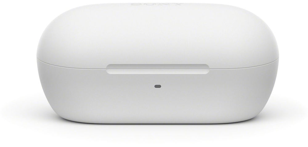 Слушалки Sony Headset TWLS WF-C710N, white