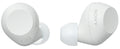 Слушалки Sony Headset TWLS WF-C710N, white