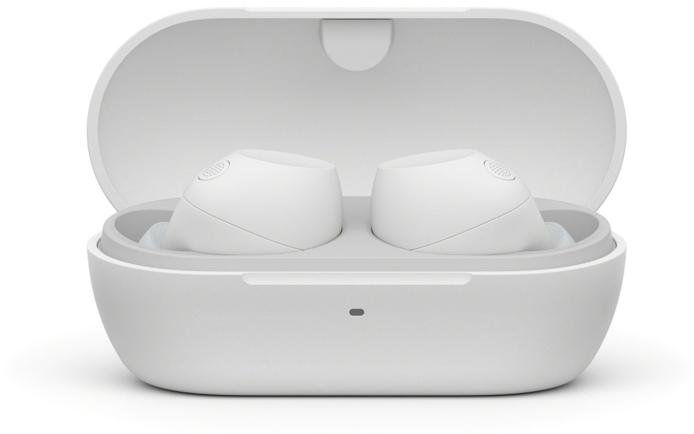 Слушалки Sony Headset TWLS WF-C710N, white