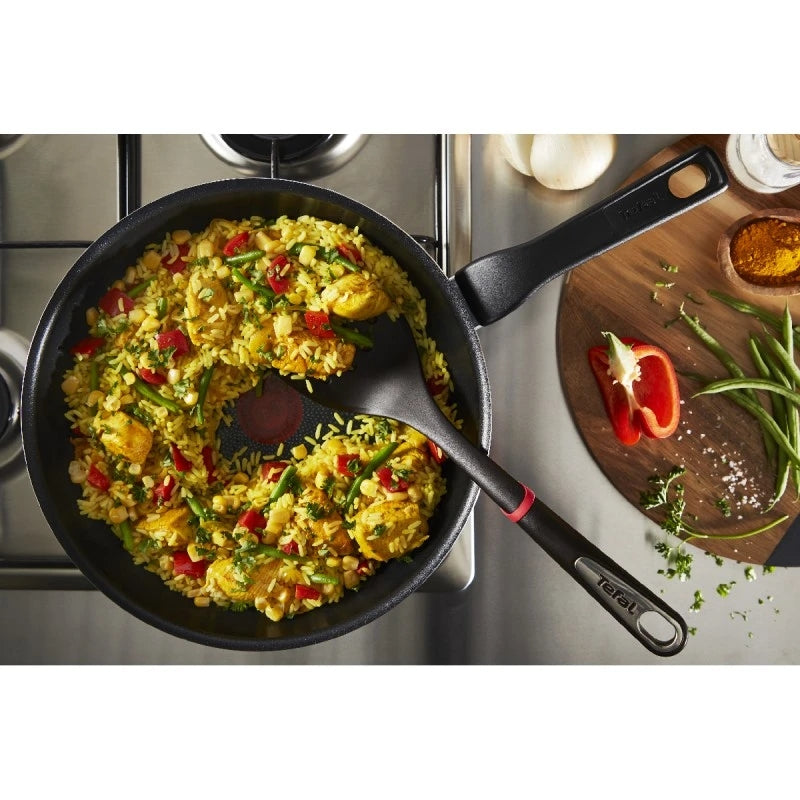 Тиган Tefal C3840553 Fp26 Junko Pe Xl Intense Black