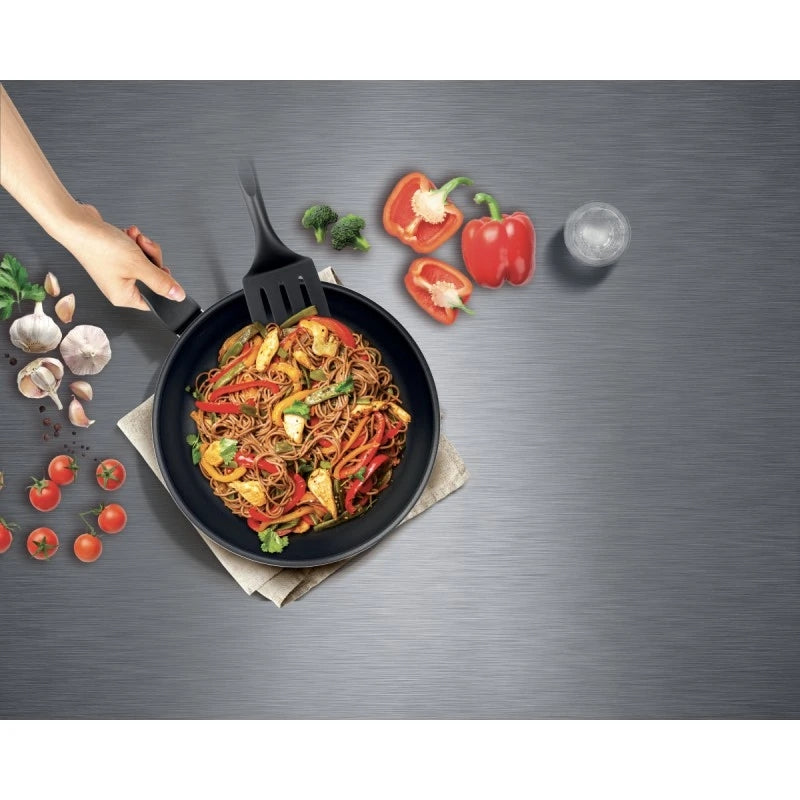 Тиган Tefal C3840553 Fp26 Junko Pe Xl Intense Black