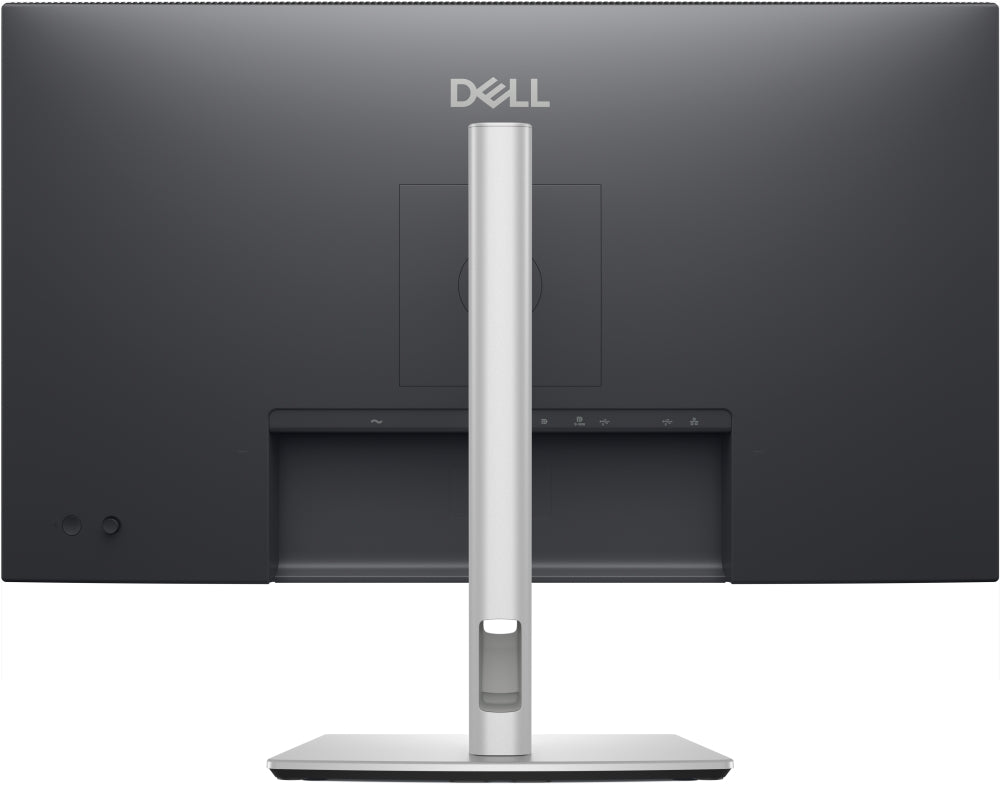 Монитор Dell P2725QE, 27" 4K UHD LED