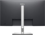 Монитор Dell P2725QE, 27" 4K UHD LED