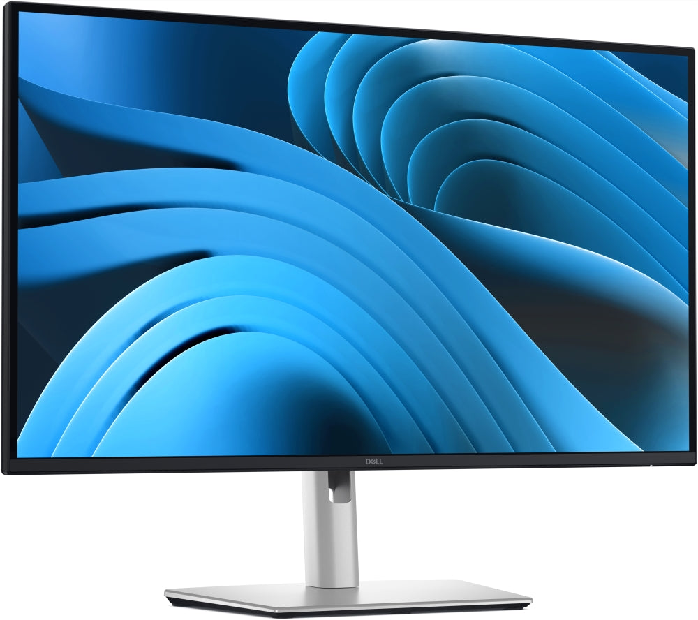 Монитор Dell P2725QE, 27" 4K UHD LED