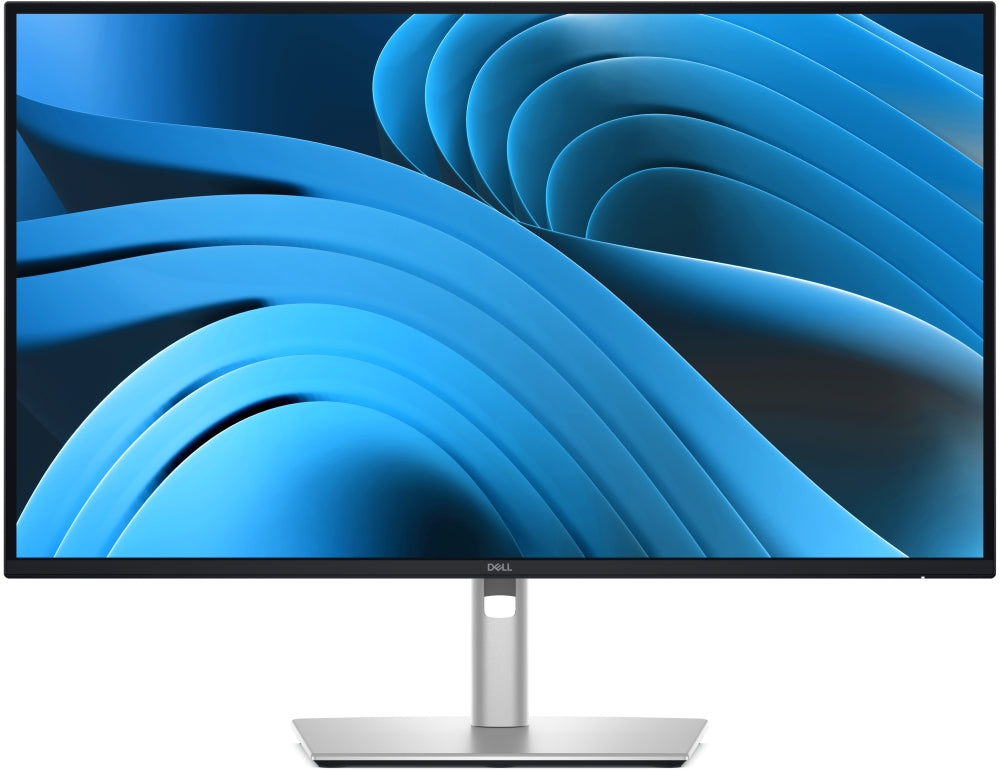 Монитор Dell P2725QE, 27" 4K UHD LED
