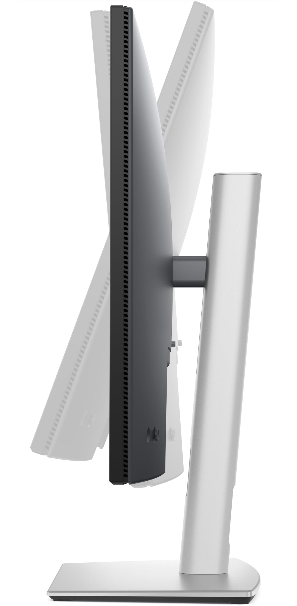 Монитор Dell P2725QE, 27" 4K UHD LED