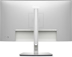 Монитор Dell U2725QE, 27" IPS UHD AG
