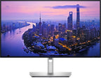 Монитор Dell U2725QE, 27" IPS UHD AG