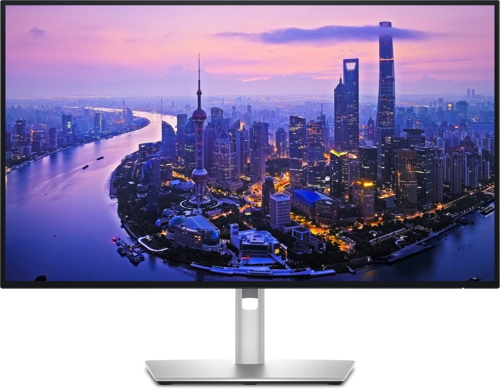 Монитор Dell U2725QE, 27" IPS UHD AG