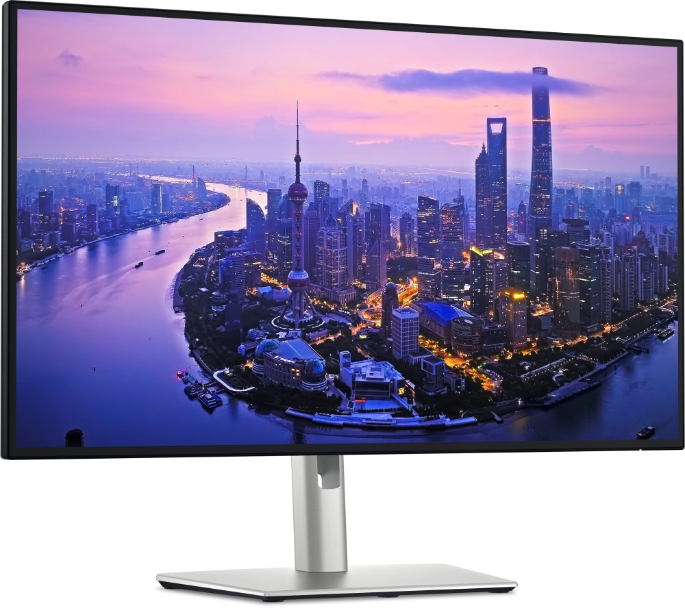 Монитор Dell U2725QE, 27" IPS UHD AG