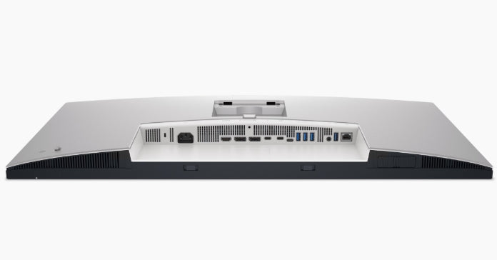 Монитор Dell U3225QE, 31.5" IPS UHD AG