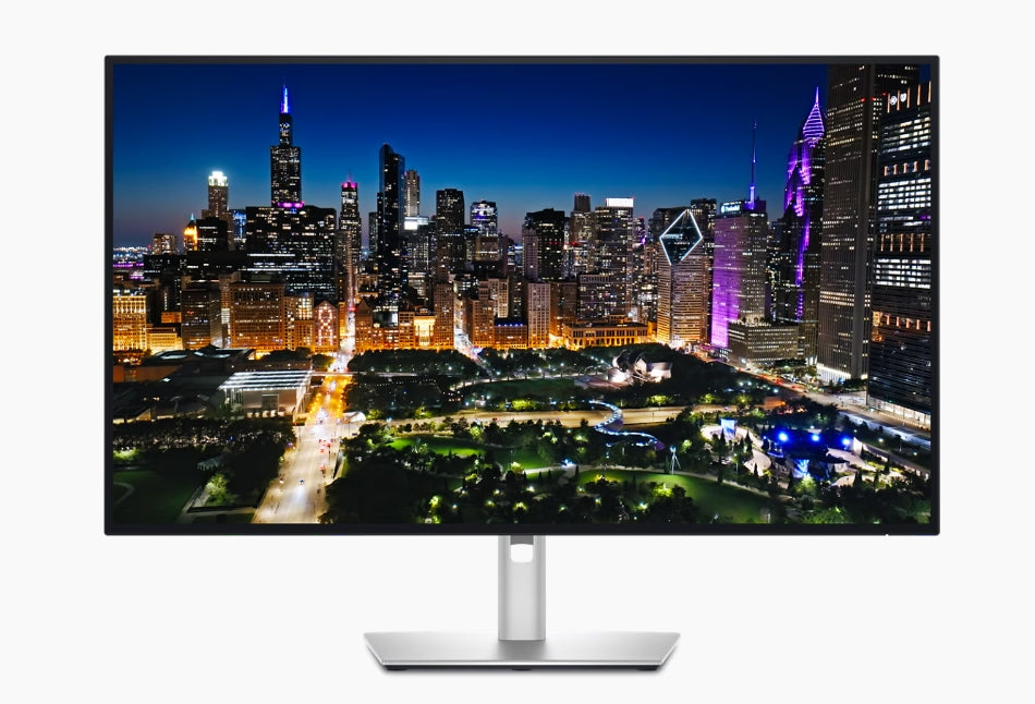 Монитор Dell U3225QE, 31.5" IPS UHD AG