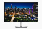 Монитор Dell U3225QE, 31.5" IPS UHD AG