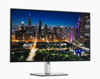 Монитор Dell U3225QE, 31.5" IPS UHD AG