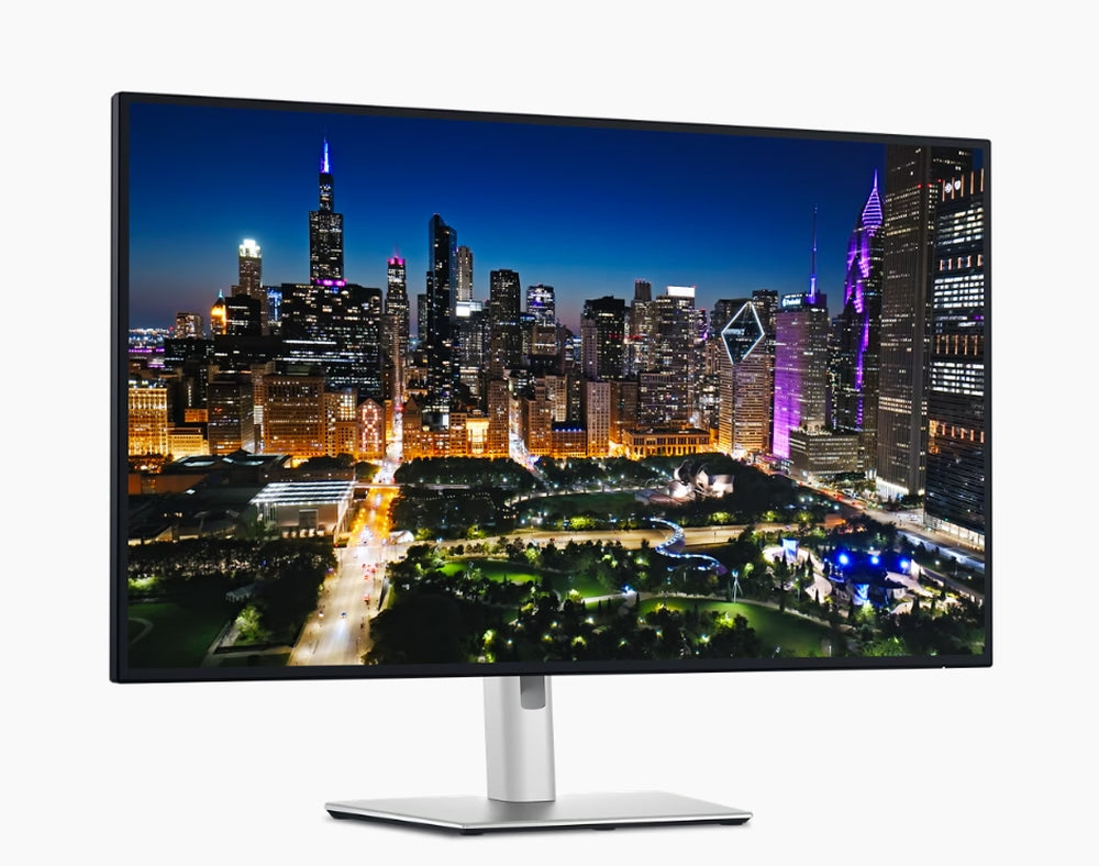 Монитор Dell U3225QE, 31.5" IPS UHD AG