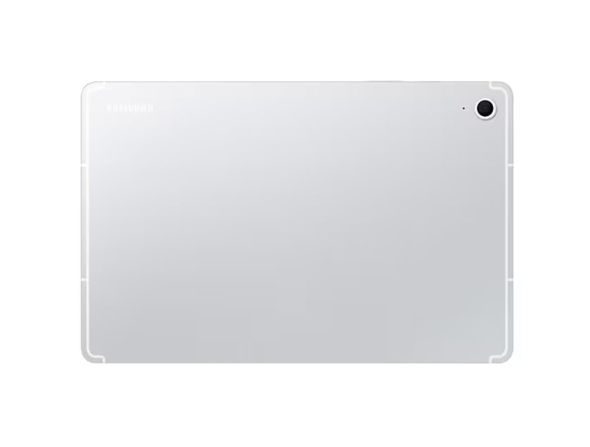 Таблет Samsung SM-X526 Galaxy Tab S10 FE 5G 10.9" 8GB RAM 128GB Silver