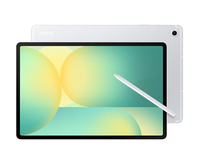 Таблет Samsung SM-X620 Galaxy Tab S10+ FE WIFI 13.1" 8GB RAM 128GB Silver