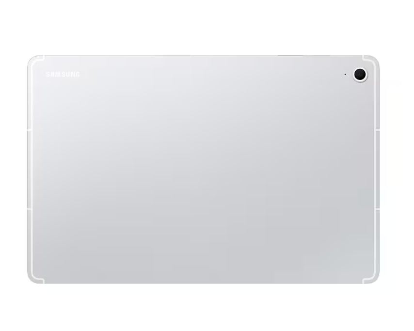 Таблет Samsung SM-X620 Galaxy Tab S10+ FE WIFI 13.1" 8GB RAM 128GB Silver