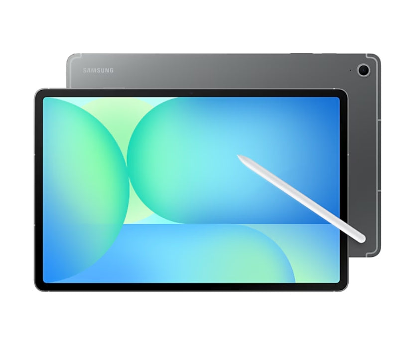 Таблет Samsung SM-X620 Galaxy Tab S10+ FE 5G 13.1" 8GB RAM 128GB Gray