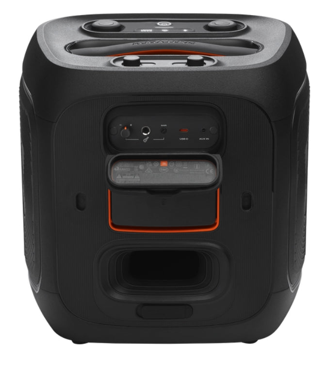 Аудио система JBL PartyBox Encore 2