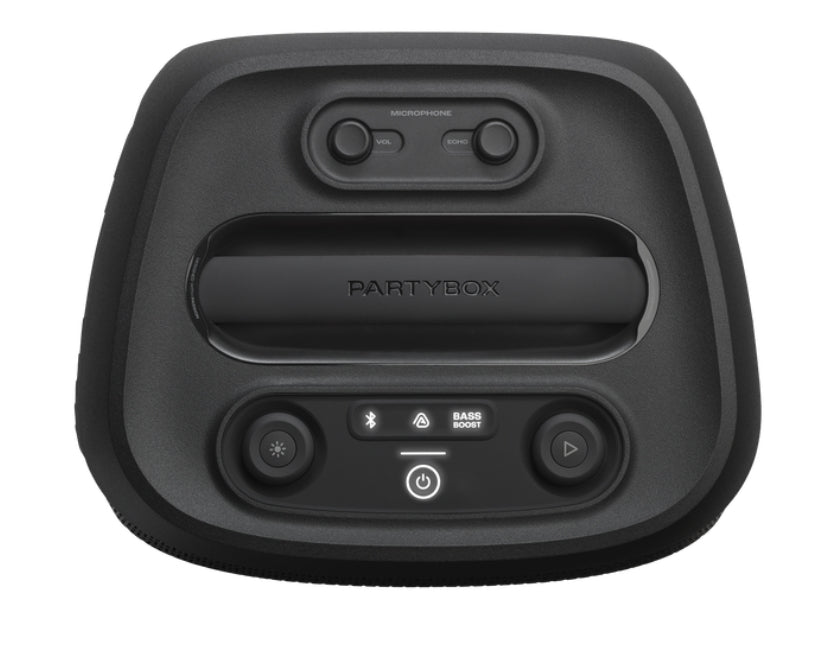 Аудио система JBL PartyBox Encore 2