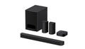 Аудио система Sony HT-S60 BRAVIA Theatre System 6