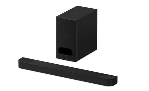 Аудио система Sony HT-B600 BRAVIA Theatre Bar 6