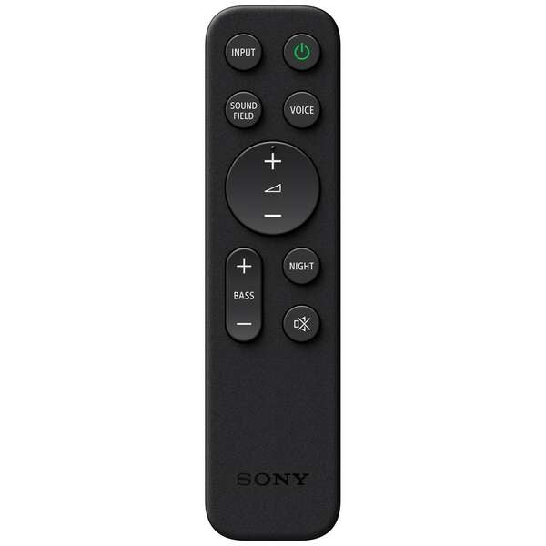 Аудио система Sony HT-B600 BRAVIA Theatre Bar 6