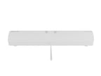 Аудио система Genesis Soundbar Helium, 312BT, 2.0 Bluetooth, White