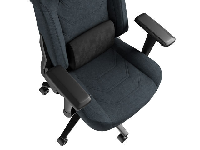Стол Genesis Gaming Chair Nitro 800 Grey