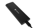 Кутия за твърд диск Natec External SSD Enclosure Rhino M.2 NVME Lite USB-C 3.1 GEN 2