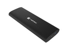 Кутия за твърд диск Natec External SSD Enclosure Rhino M.2 NVME Lite USB-C 3.1 GEN 2