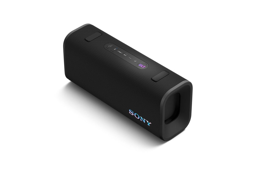 Тонколони Sony SRS-ULT30 ULT FIELD 3 Wireless Portable Speaker (SRSULT30B.CE7)