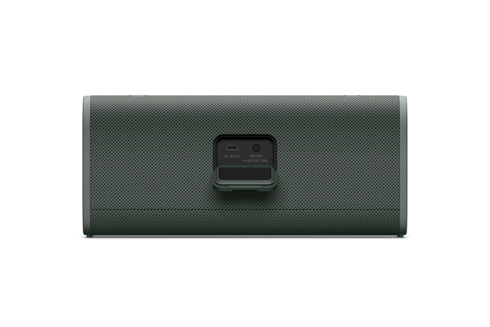 Тонколони Sony SRS-ULT30 ULT FIELD 3 Wireless Portable Speaker (SRSULT30H.CE7)