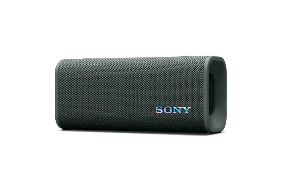 Тонколони Sony SRS-ULT30 ULT FIELD 3 Wireless Portable Speaker (SRSULT30H.CE7)