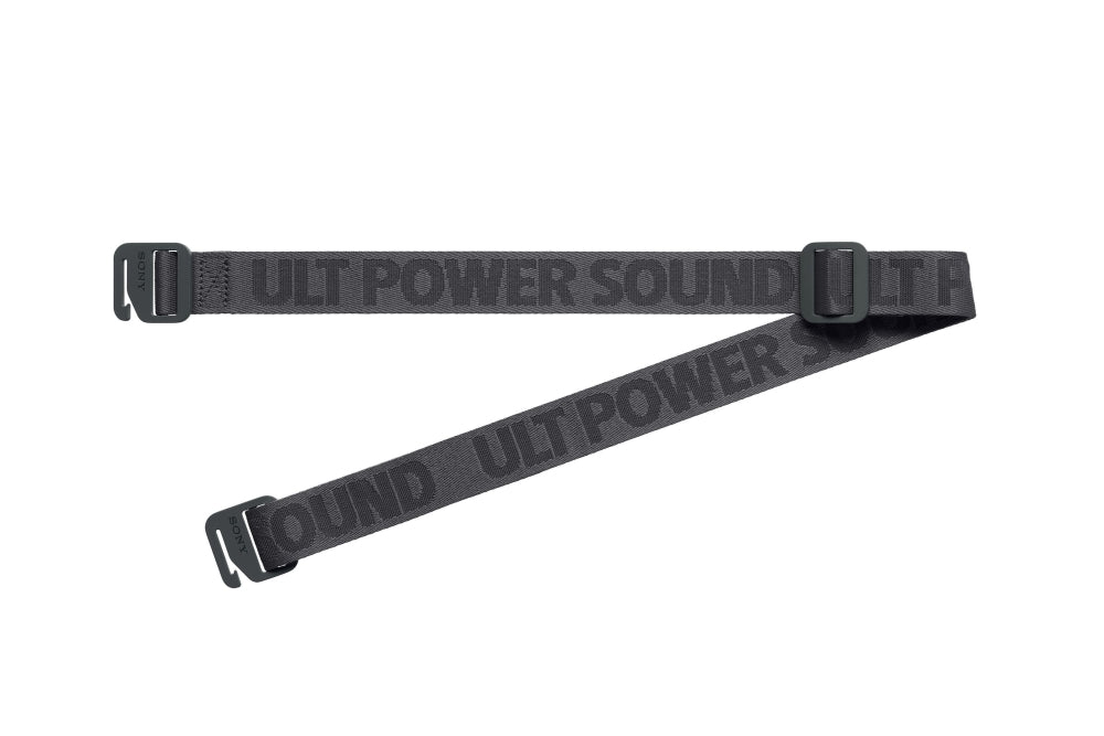 Тонколони Sony SRS-ULT30 ULT FIELD 3 Wireless Portable Speaker (SRSULT30H.CE7)