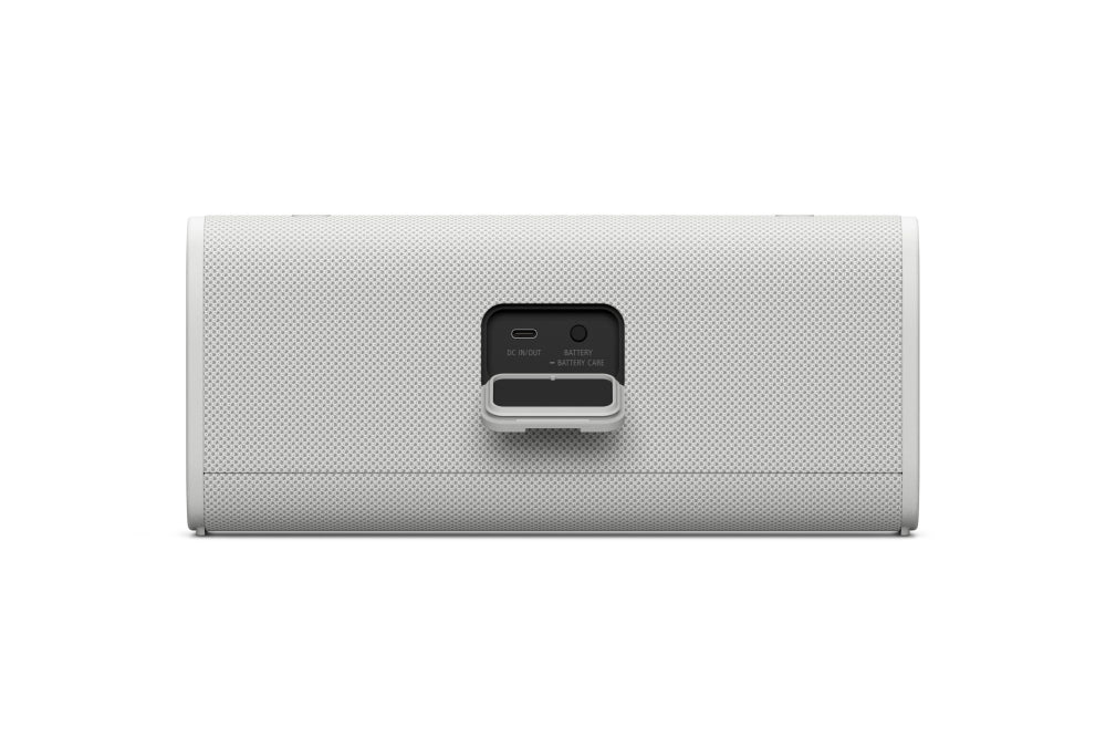 Тонколони Sony SRS-ULT30 ULT FIELD 3 Wireless Portable Speaker (SRSULT30W.CE7)