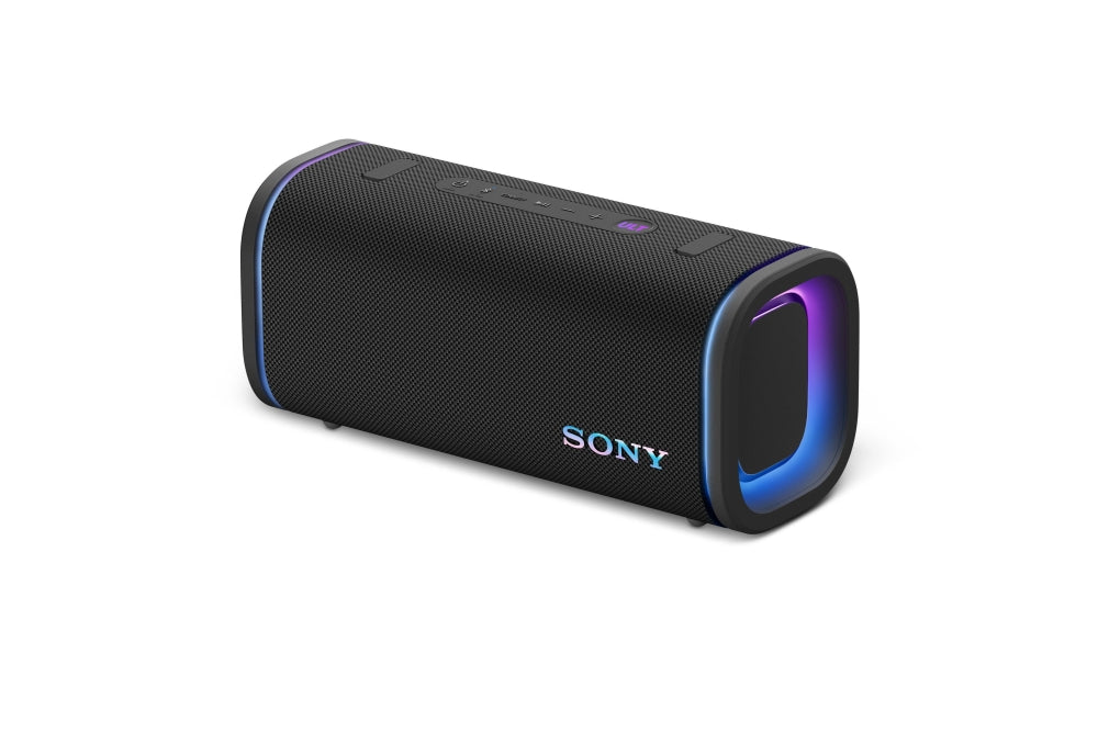 Тонколони Sony SRS-ULT50 ULT FIELD 5 Wireless Portable Speaker (SRSULT50B.CE7)